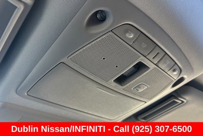 2021 INFINITI QX80 PREMIUM SELECT 4WD