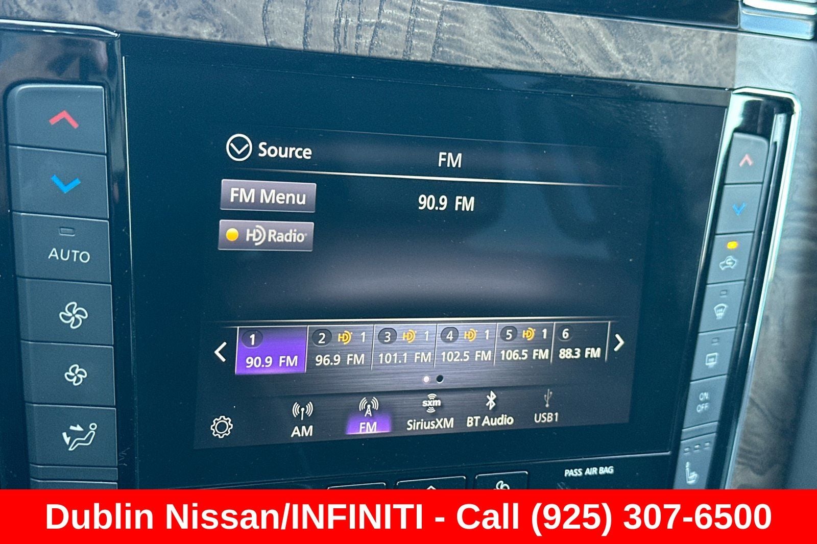 2021 INFINITI QX80 PREMIUM SELECT 4WD