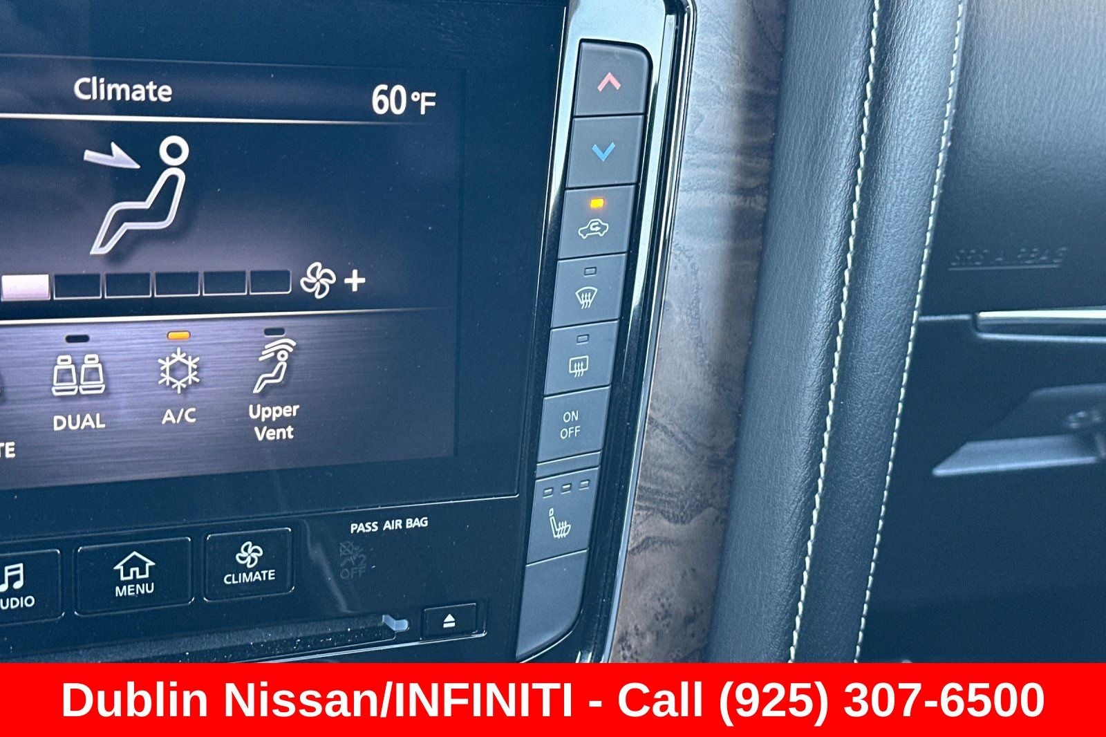 2021 INFINITI QX80 PREMIUM SELECT 4WD