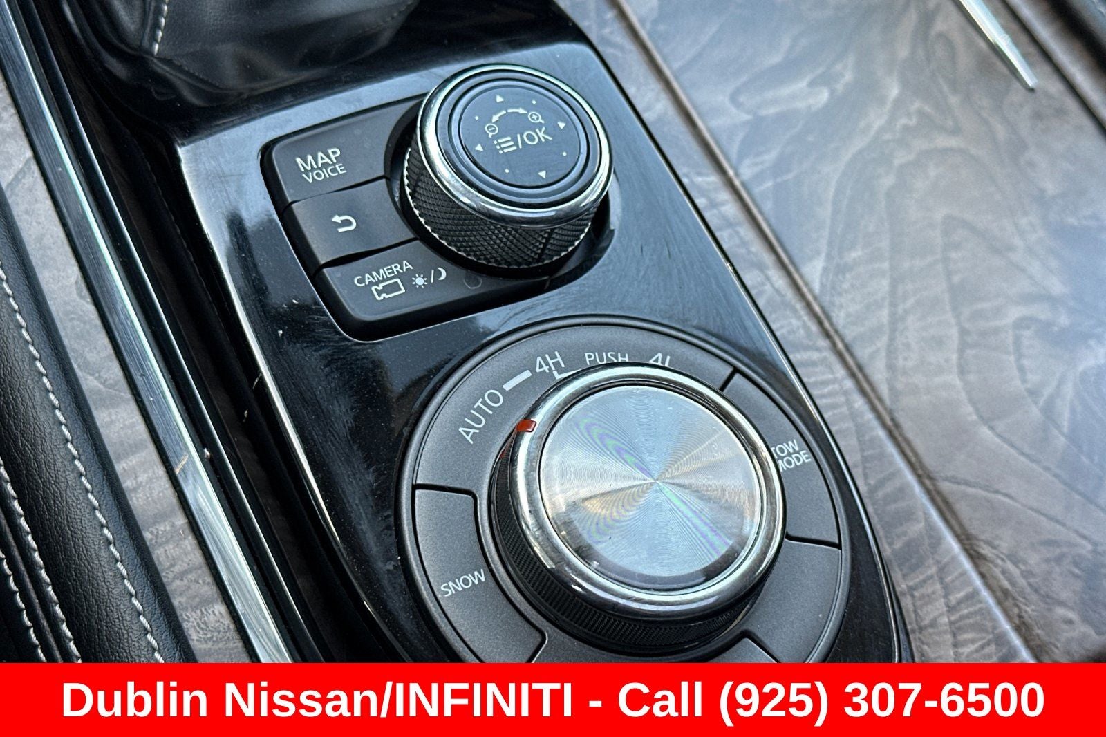 2021 INFINITI QX80 PREMIUM SELECT 4WD