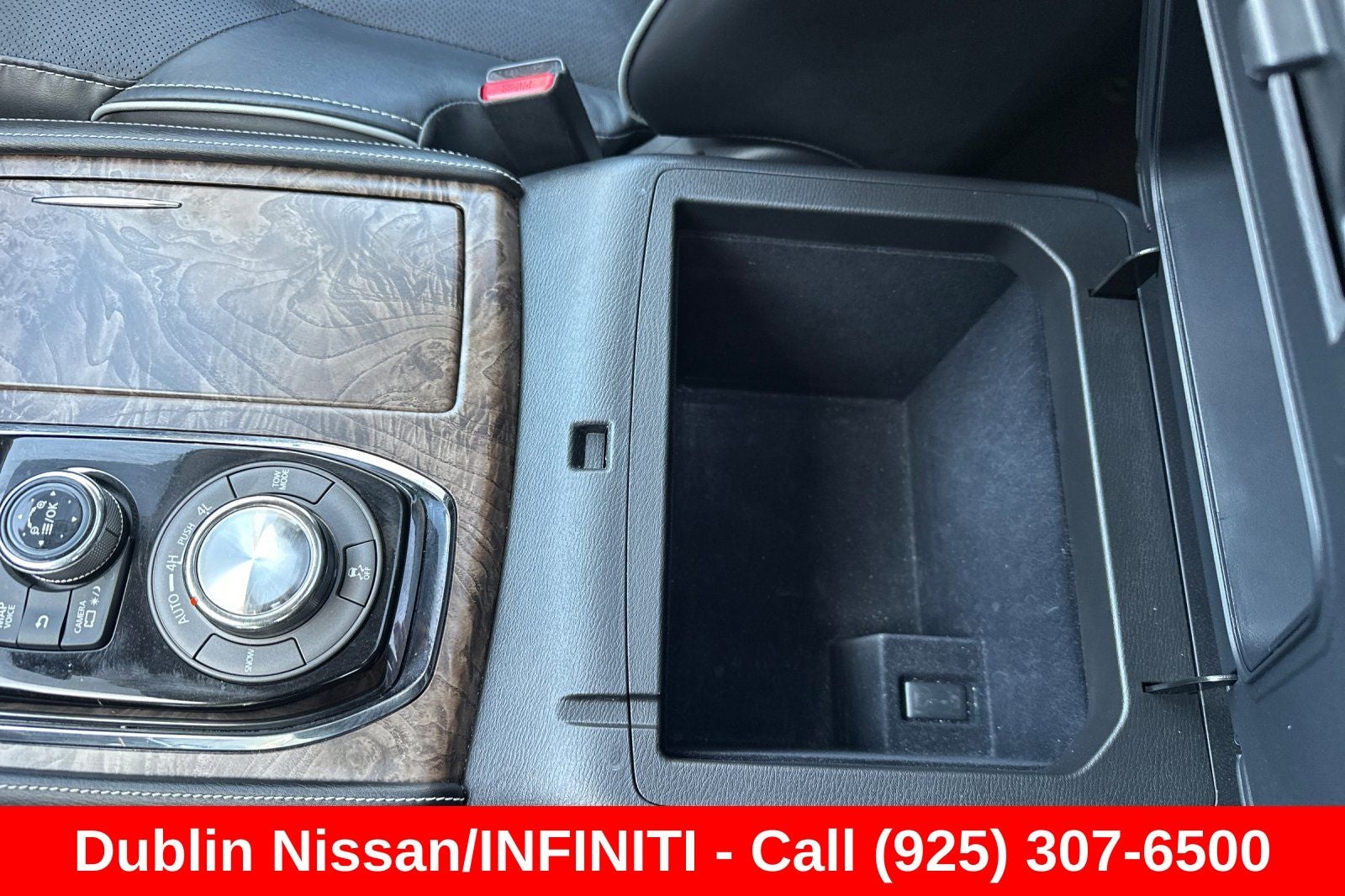 2021 INFINITI QX80 PREMIUM SELECT 4WD