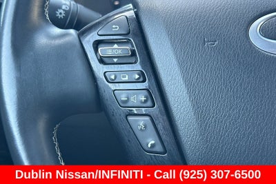 2021 INFINITI QX80 PREMIUM SELECT 4WD