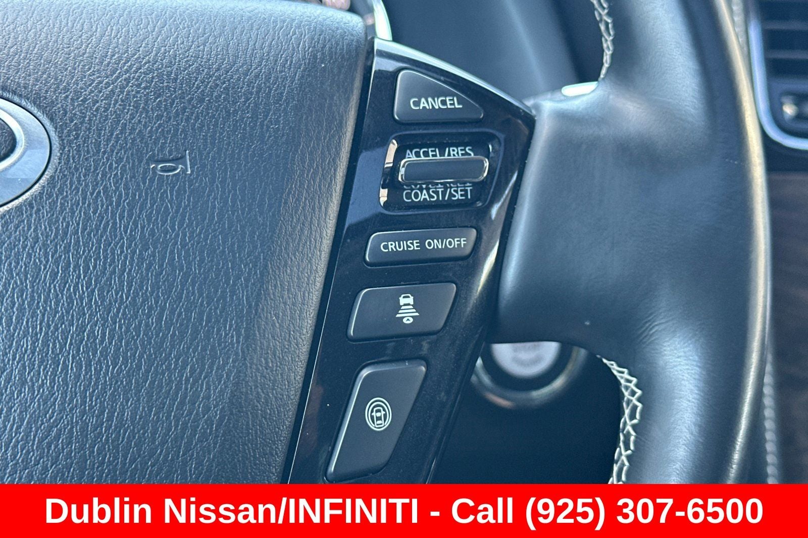 2021 INFINITI QX80 PREMIUM SELECT 4WD