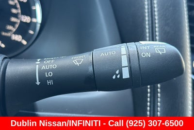 2021 INFINITI QX80 PREMIUM SELECT 4WD