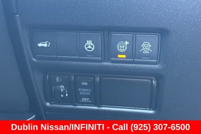 2021 INFINITI QX80 PREMIUM SELECT 4WD