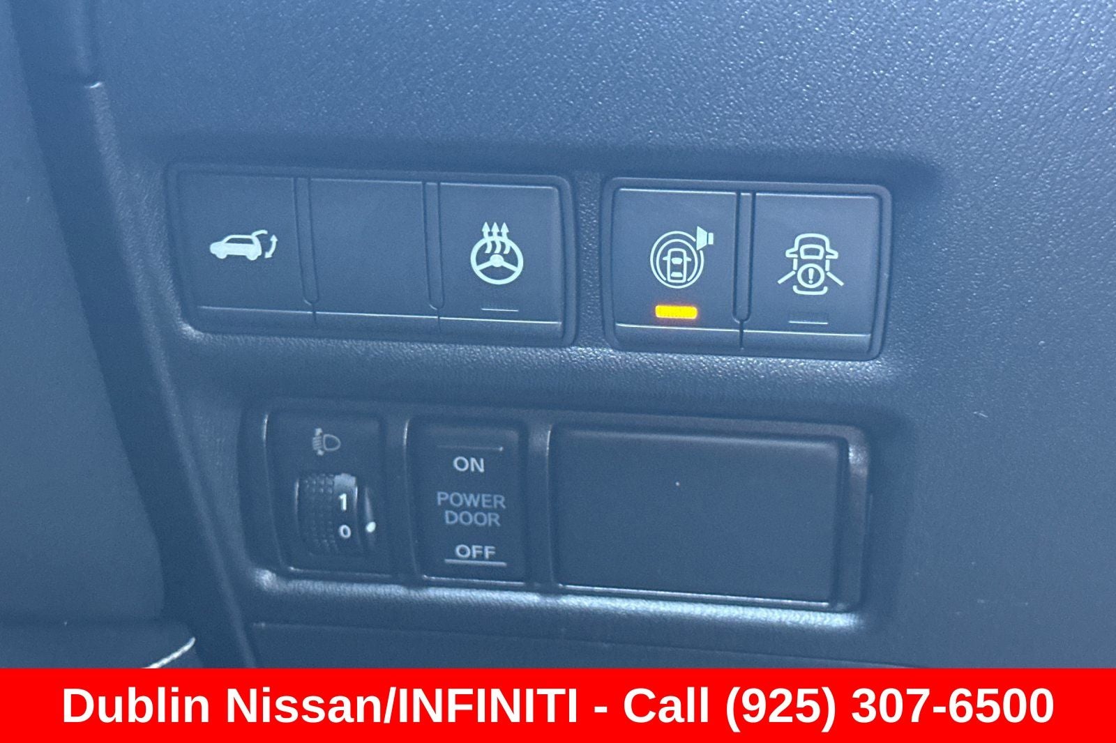 2021 INFINITI QX80 PREMIUM SELECT 4WD