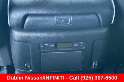 2021 INFINITI QX80 PREMIUM SELECT 4WD