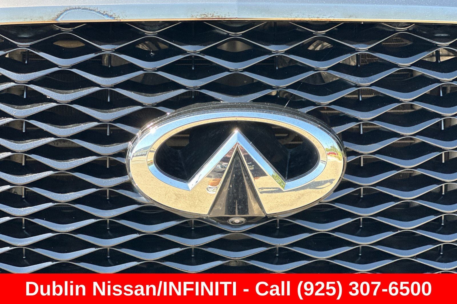 2021 INFINITI QX80 PREMIUM SELECT 4WD