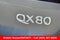 2021 INFINITI QX80 PREMIUM SELECT 4WD