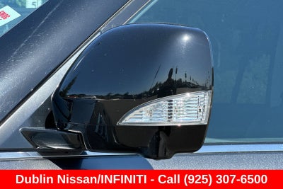2021 INFINITI QX80 PREMIUM SELECT 4WD