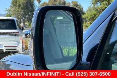 2021 INFINITI QX80 PREMIUM SELECT 4WD