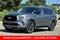 2021 INFINITI QX80 PREMIUM SELECT 4WD