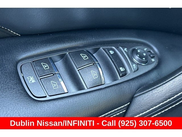 2021 INFINITI QX80 PREMIUM SELECT 4WD