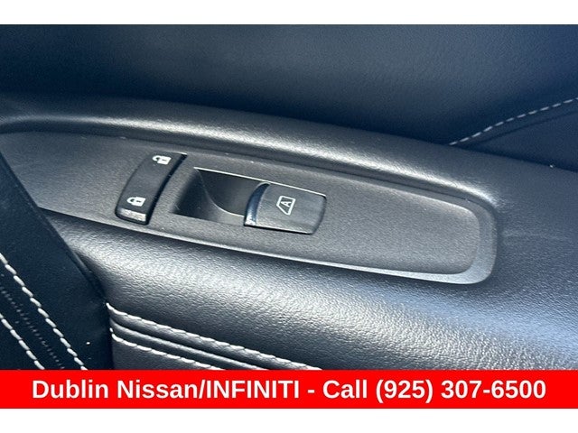 2021 INFINITI QX80 PREMIUM SELECT 4WD