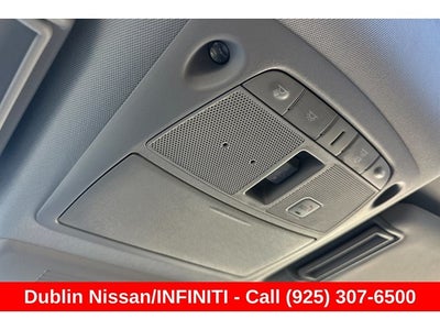 2021 INFINITI QX80 PREMIUM SELECT 4WD