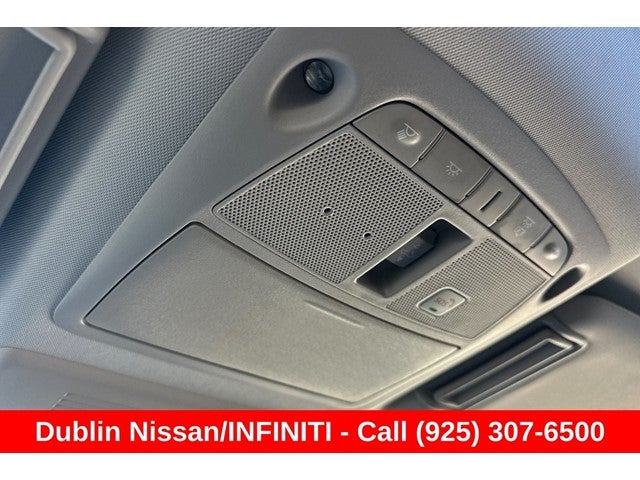 2021 INFINITI QX80 PREMIUM SELECT 4WD