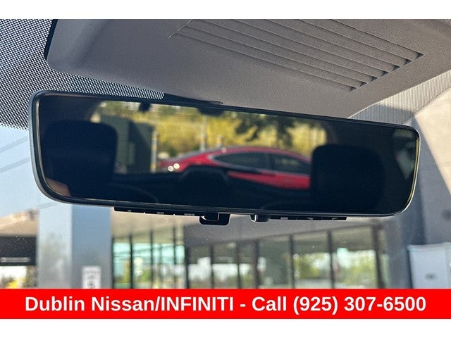 2021 INFINITI QX80 PREMIUM SELECT 4WD