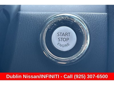 2021 INFINITI QX80 PREMIUM SELECT 4WD