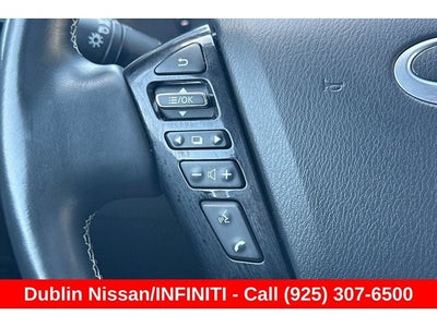 2021 INFINITI QX80 PREMIUM SELECT 4WD