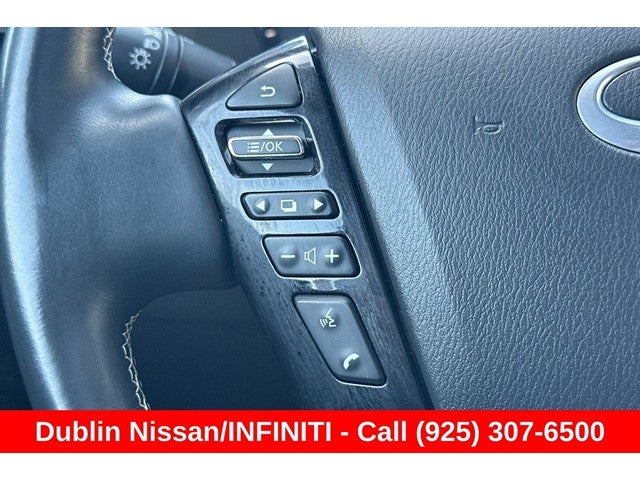 2021 INFINITI QX80 PREMIUM SELECT 4WD