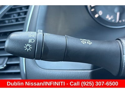 2021 INFINITI QX80 PREMIUM SELECT 4WD