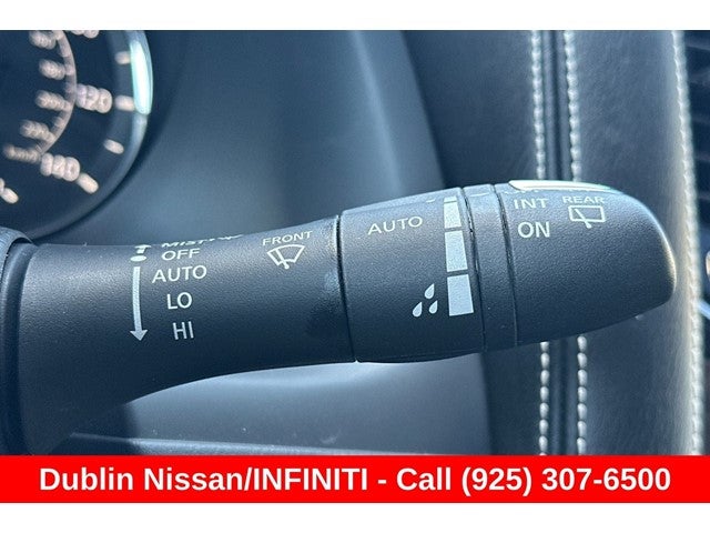 2021 INFINITI QX80 PREMIUM SELECT 4WD