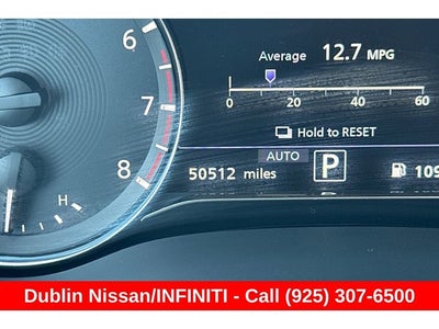 2021 INFINITI QX80 PREMIUM SELECT 4WD