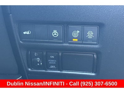2021 INFINITI QX80 PREMIUM SELECT 4WD