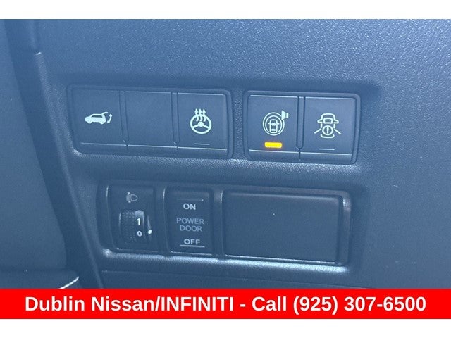 2021 INFINITI QX80 PREMIUM SELECT 4WD