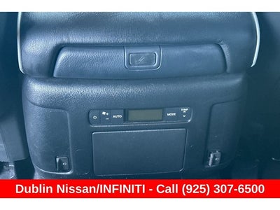 2021 INFINITI QX80 PREMIUM SELECT 4WD
