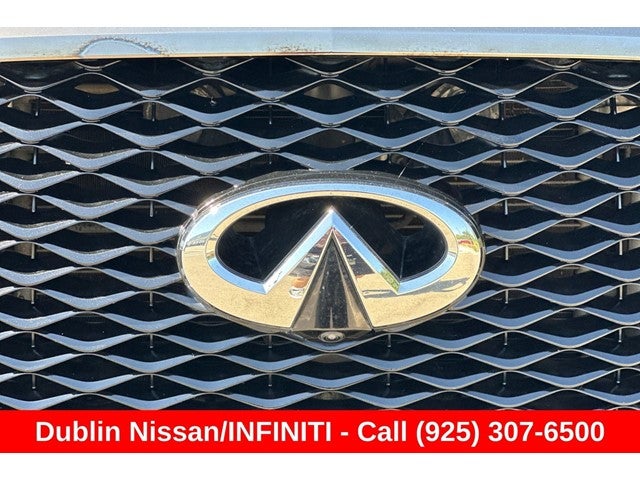 2021 INFINITI QX80 PREMIUM SELECT 4WD