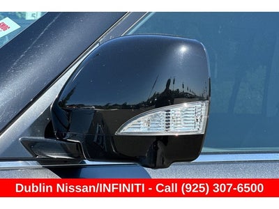 2021 INFINITI QX80 PREMIUM SELECT 4WD