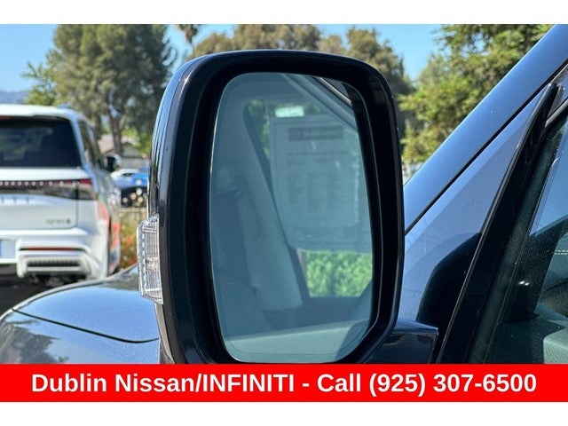 2021 INFINITI QX80 PREMIUM SELECT 4WD