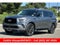 2021 INFINITI QX80 PREMIUM SELECT 4WD
