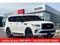 2024 INFINITI QX80 SENSORY 4WD