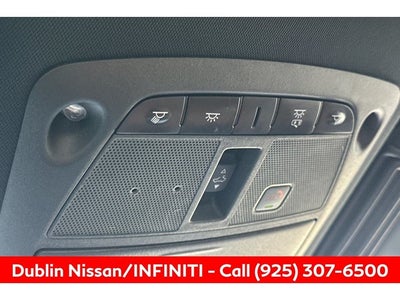 2024 INFINITI QX80 SENSORY 4WD