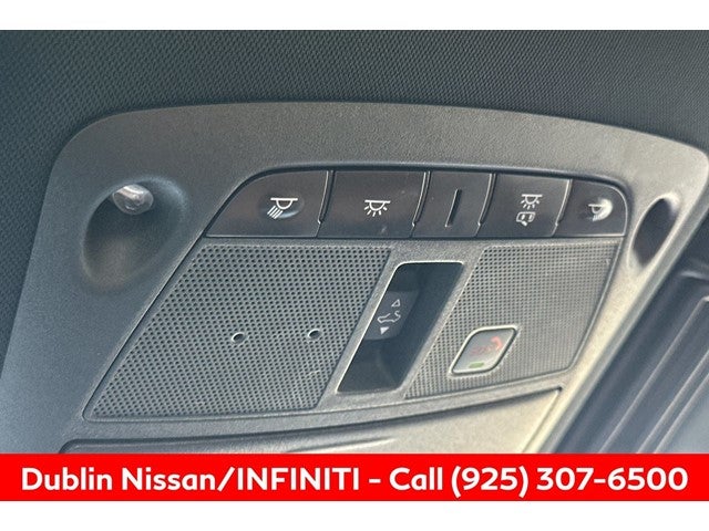 2024 INFINITI QX80 SENSORY 4WD
