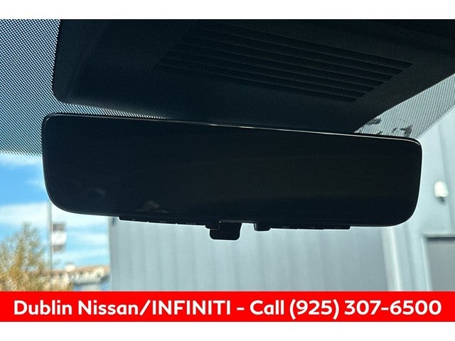 2024 INFINITI QX80 SENSORY 4WD