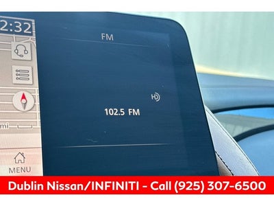 2024 INFINITI QX80 SENSORY 4WD