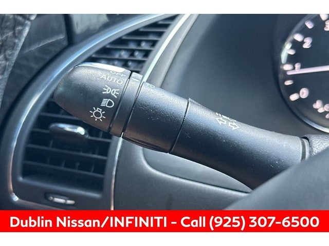 2024 INFINITI QX80 SENSORY 4WD