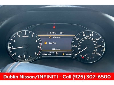 2024 INFINITI QX80 SENSORY 4WD
