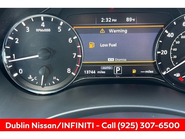 2024 INFINITI QX80 SENSORY 4WD
