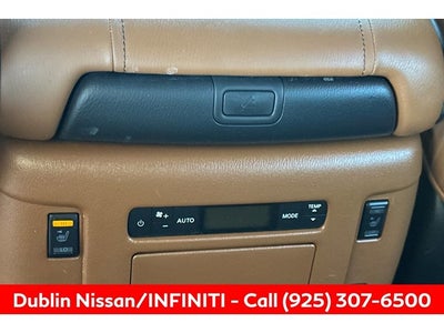 2024 INFINITI QX80 SENSORY 4WD