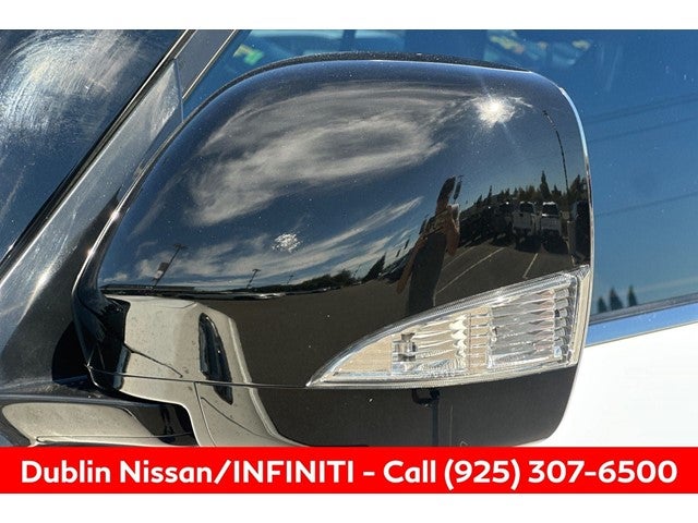 2024 INFINITI QX80 SENSORY 4WD