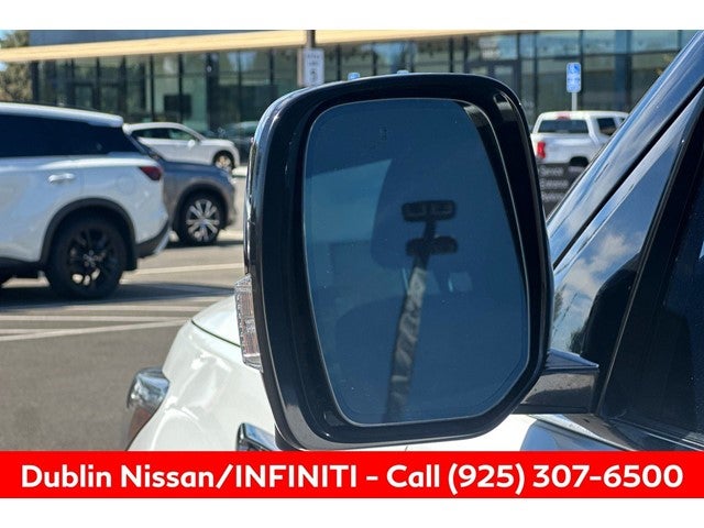 2024 INFINITI QX80 SENSORY 4WD