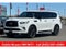 2024 INFINITI QX80 SENSORY 4WD