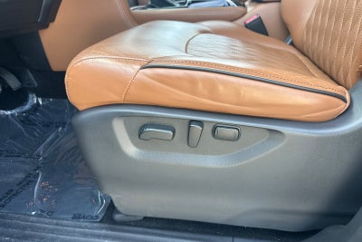 2023 INFINITI QX80 SENSORY 4WD