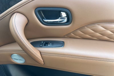 2023 INFINITI QX80 SENSORY 4WD