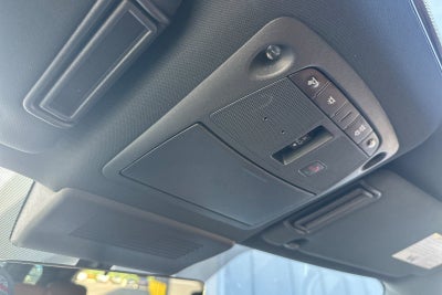 2023 INFINITI QX80 SENSORY 4WD