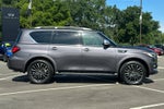 2023 INFINITI QX80 SENSORY 4WD